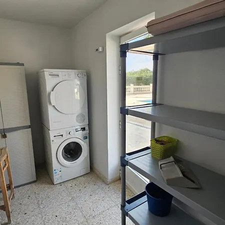 Feriehus Casa Vacacional Ruby En Crevillente, Alicante Crevillent