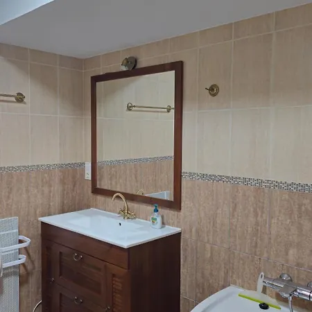 Casa Vacacional Ruby En Crevillente, Alicante Crevillent