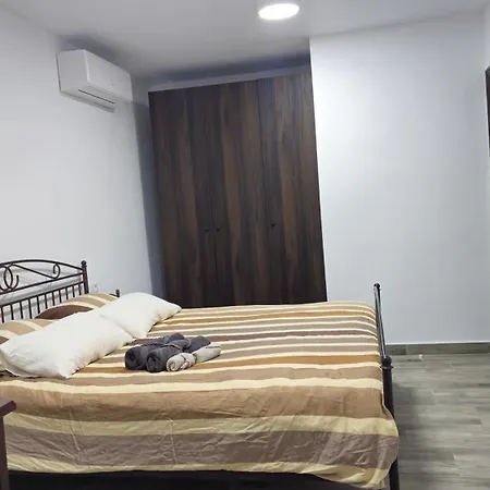 Feriehus Casa Vacacional Ruby En Crevillente, Alicante *