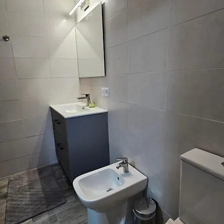 Casa Vacacional Ruby En Crevillente, Alicante Feriehus