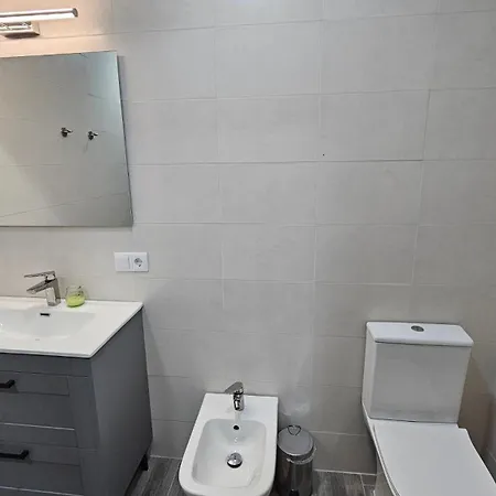 Casa Vacacional Ruby En Crevillente, Alicante Feriehus *