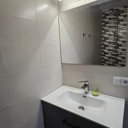 Casa Vacacional Ruby En Crevillente, Alicante * Crevillent