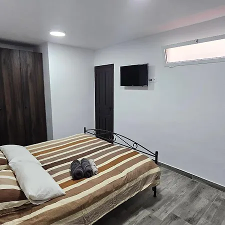 Casa Vacacional Ruby En Crevillente, Alicante Crevillent